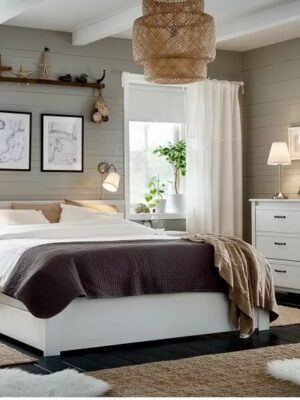 Зарабатывайте с нашей партнерской программой в категории Спальня