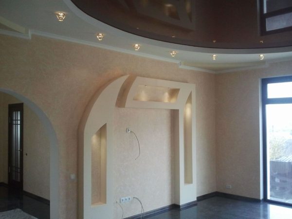 Ремонт квартир