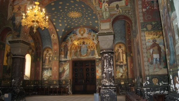 Экскурсия в Абхазию