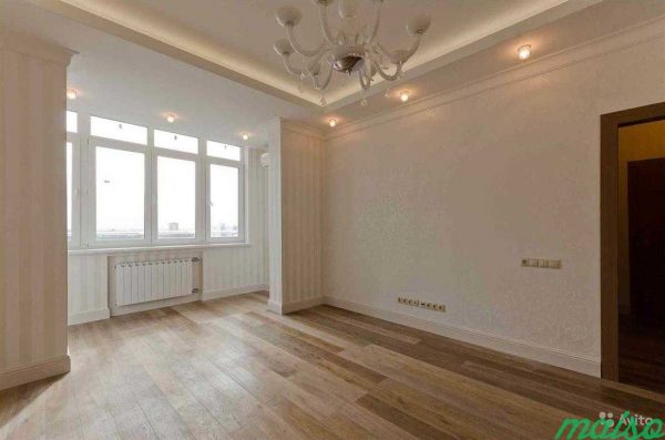 Ремонт квартир