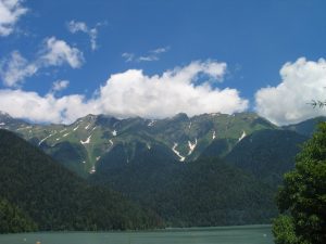 Экскурсия в Абхазию Экскурсия в Абхазию