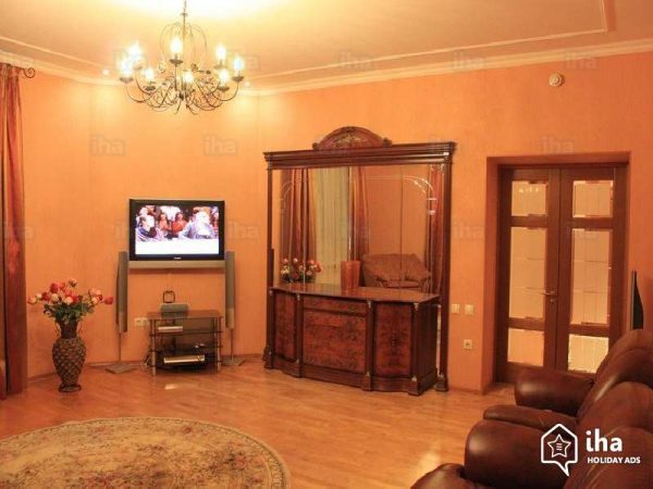 Ремонт квартир