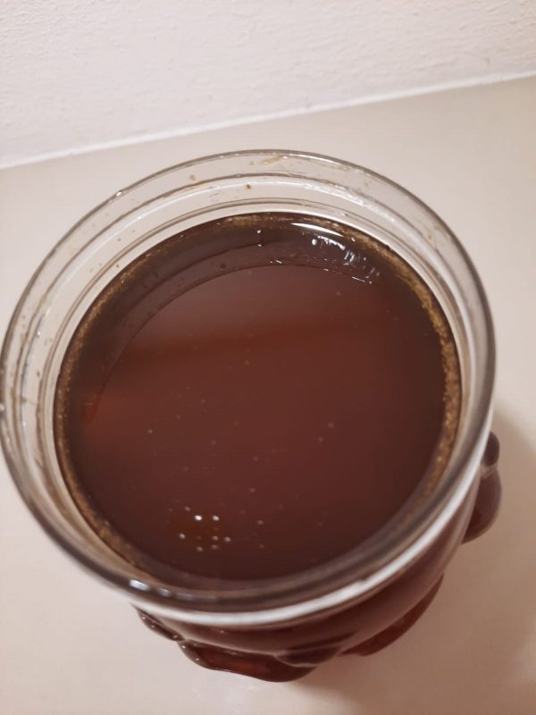 Пицца Дары моря