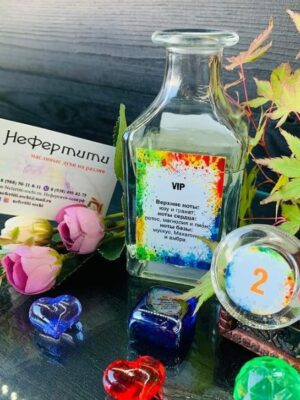 Масляные духи женские "VIP"