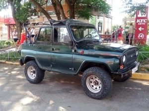 Джиппинг с концертом Джиппинг с концертом
