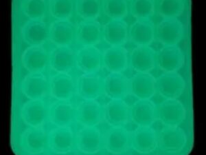 Поп ит квадрат светящийся в темноте + подарок /pop it glow in the dark square + gift Поп ит квадрат светящийся в темноте + подарок /pop it glow in the dark square + gift