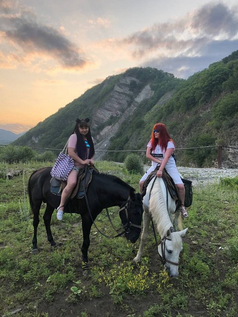 Конный клуб