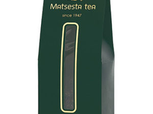 Чай зеленый классический. Мацеста