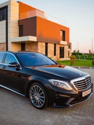 Mercedes-Benz W222