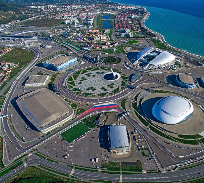 Парасейлинг (1 человек)