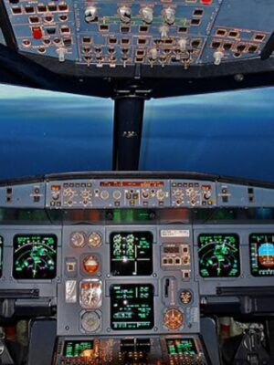 BOEING 757 VIP