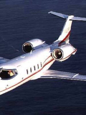 BOMBARDIER LEARJET 60 / 60XP