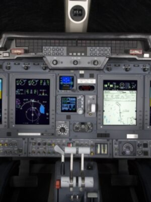 BOMBARDIER LEARJET 60 / 60XP