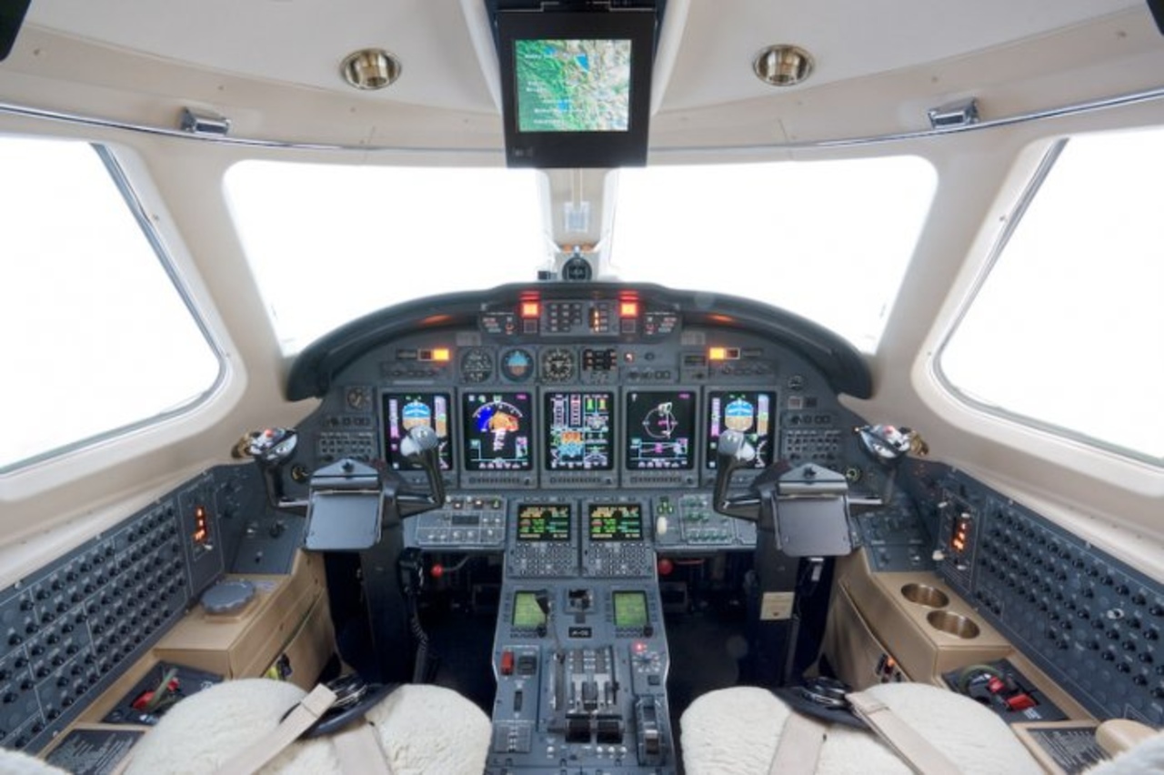 CESSNA CITATION X CESSNA CITATION X