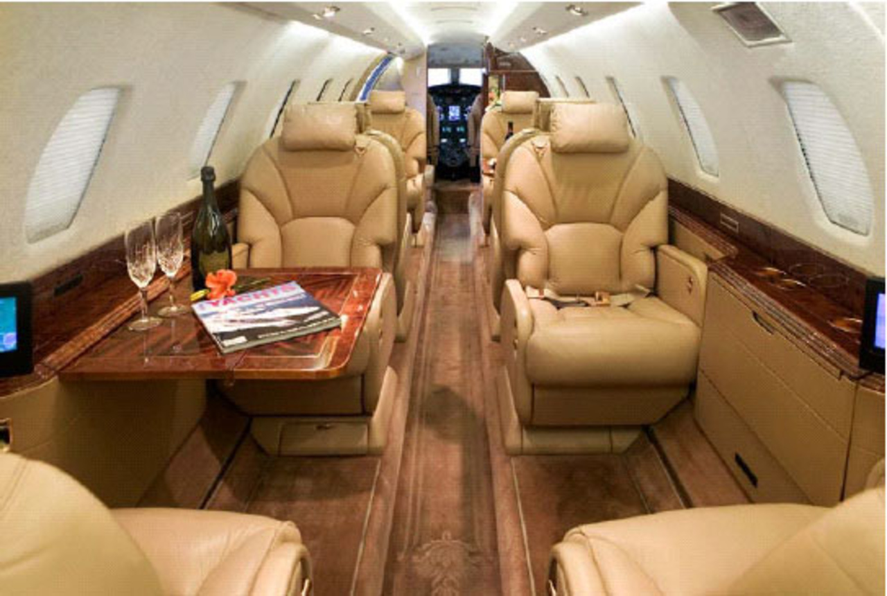 CESSNA CITATION X CESSNA CITATION X