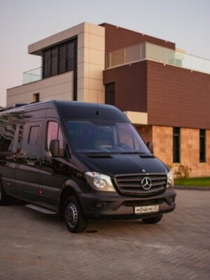 Mercedes Benz Sprinter