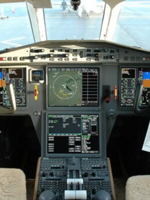 DASSAULT FALCON 2000