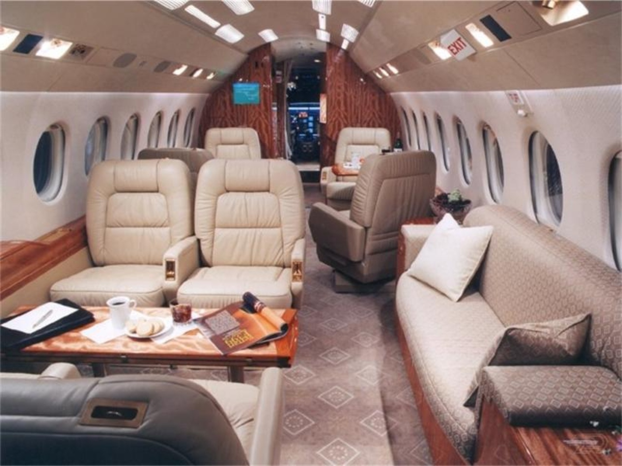 EUROCOPTER AS350