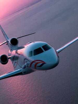 DASSAULT FALCON 7X