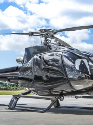 EUROCOPTER EC130