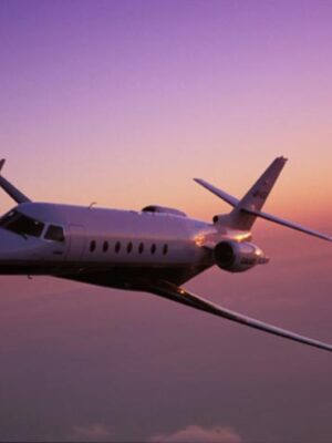 GULFSTREAM G200