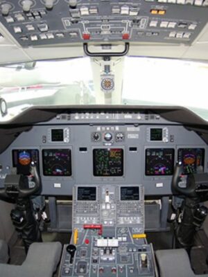 GULFSTREAM G200