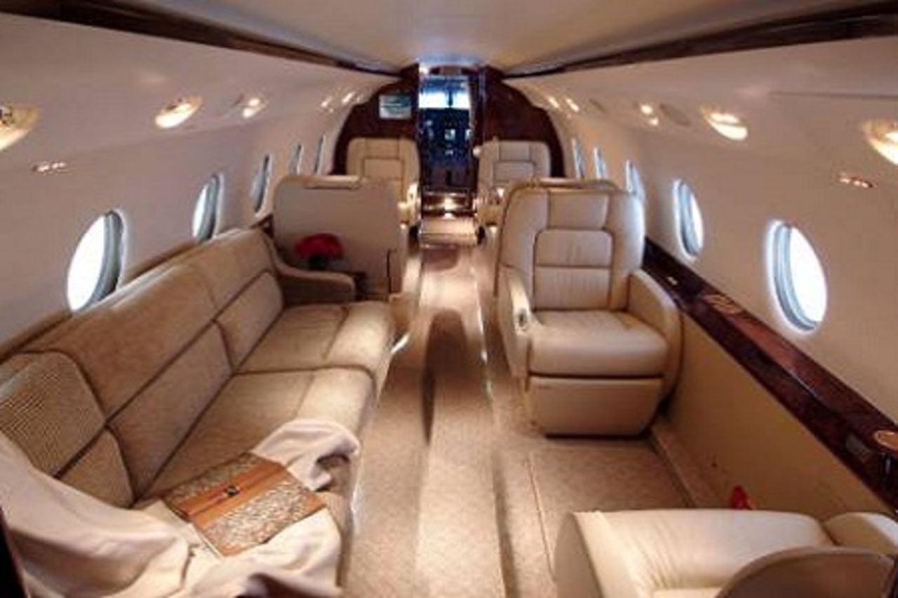 EUROCOPTER AS350