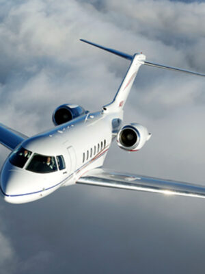 HAWKER 4000