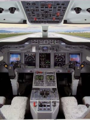 HAWKER 4000