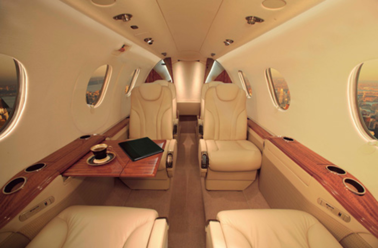 HAWKER BEECHCRAFT PREMIER I HAWKER BEECHCRAFT PREMIER I