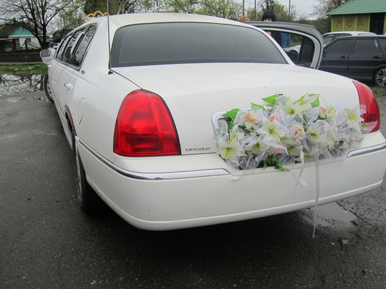 Mercedes Benz E 213