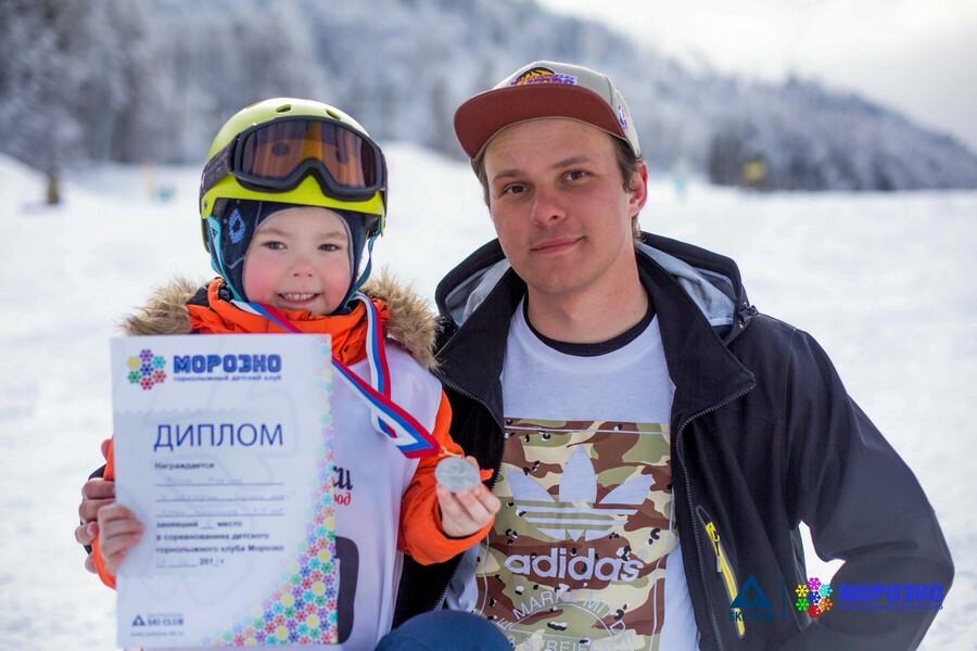 Инструктор на Роза Хутор (лыжи, сноуборд) Инструктор на Роза Хутор (лыжи, сноуборд)