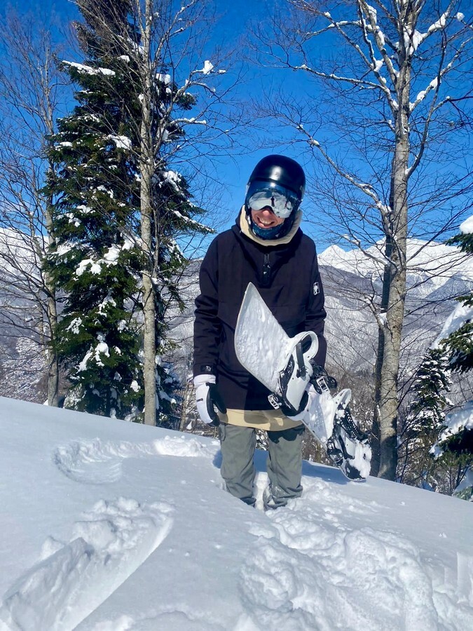 Инструктор Фрирайд Евгений instruktor_evgenii1 Инструктор Фрирайд Евгений