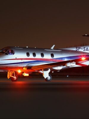 PILATUS PC 12