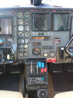 PIPER CHEYENNE