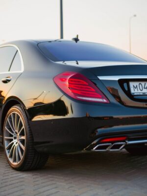 Mercedes-Benz W222
