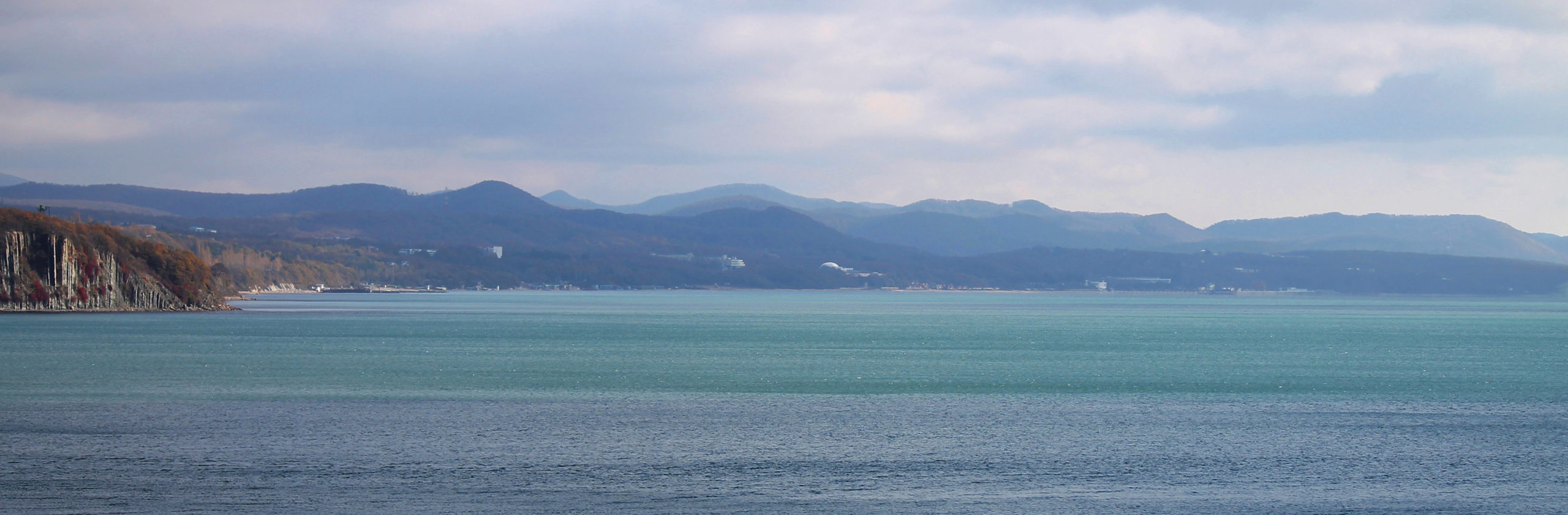 На лошадях к Черному морю На лошадях к Черному морю