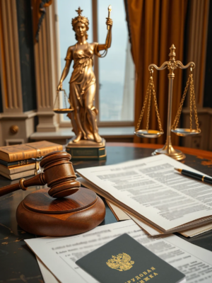 Юридическая помощь в трудовых спорах онлайн Юридическая помощь в трудовых спорах онлайн