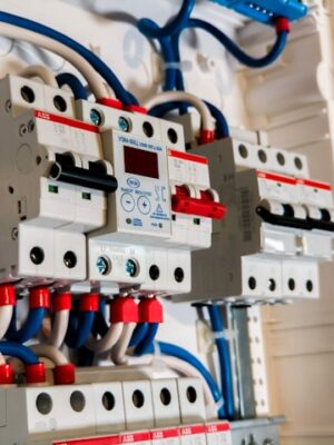 Проверка заземления и токовых утечек