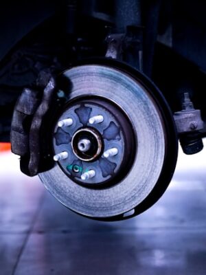 Профессиональный ремонт подвески автомобиля Профессиональный ремонт подвески автомобиля