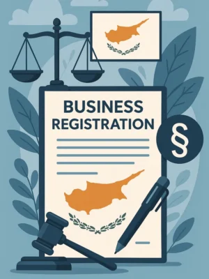 Юридические услуги регистрации бизнеса на Кипре Юридические услуги регистрации бизнеса на Кипре